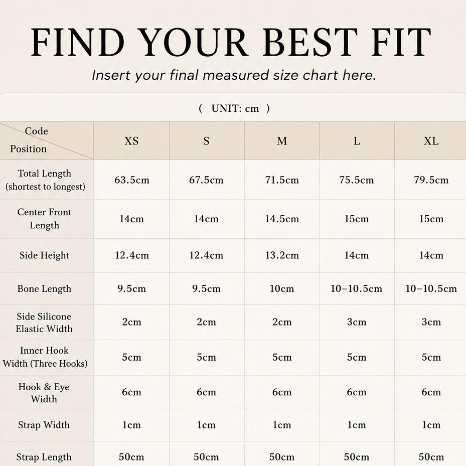 Strapless Bandeau Bra for Women, 6 Ways to Wear, Seamless Full Support Tube Bra for Summer Dresses & Off-Shoulder Tops - image 6