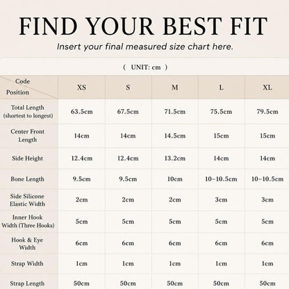 Strapless Bandeau Bra for Women, 6 Ways to Wear, Seamless Full Support Tube Bra for Summer Dresses & Off-Shoulder Tops - image 6