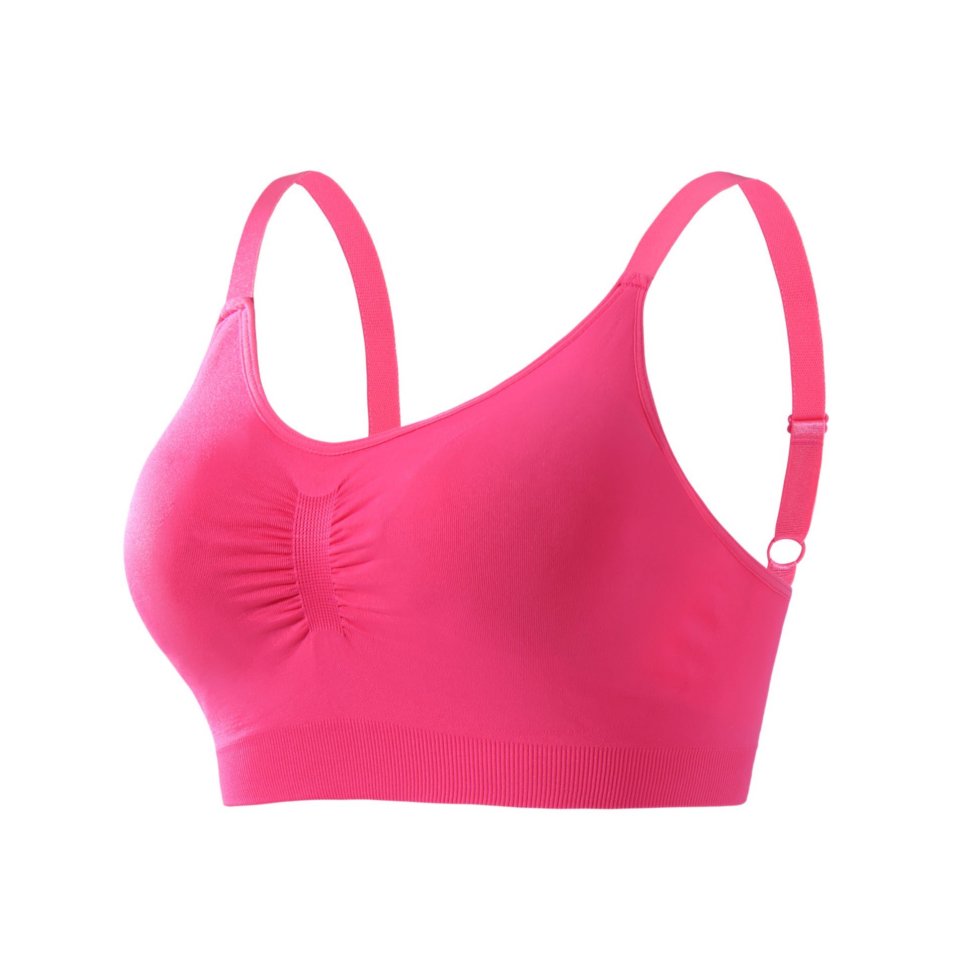 Bright Pink
