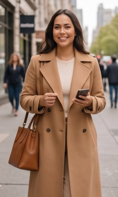 On the Go