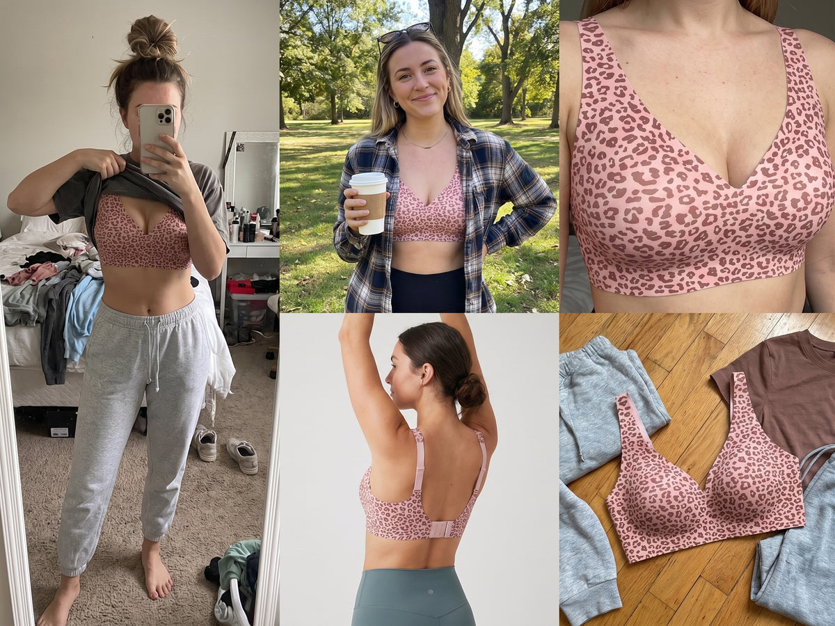 Made for Real Curves